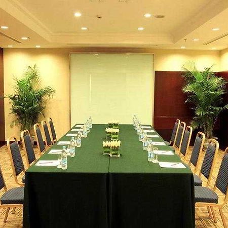 Days Inn Business Place Yinfeng ปักกิ่ง สิ่งอำนวยความสะดวก รูปภาพ