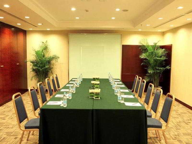 Days Inn Business Place Yinfeng ปักกิ่ง สิ่งอำนวยความสะดวก รูปภาพ