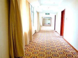 Days Inn Business Place Yinfeng ปักกิ่ง ภายนอก รูปภาพ