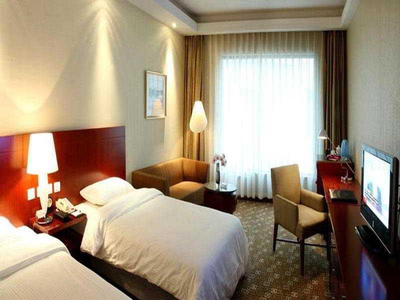 Days Inn Business Place Yinfeng ปักกิ่ง ห้อง รูปภาพ