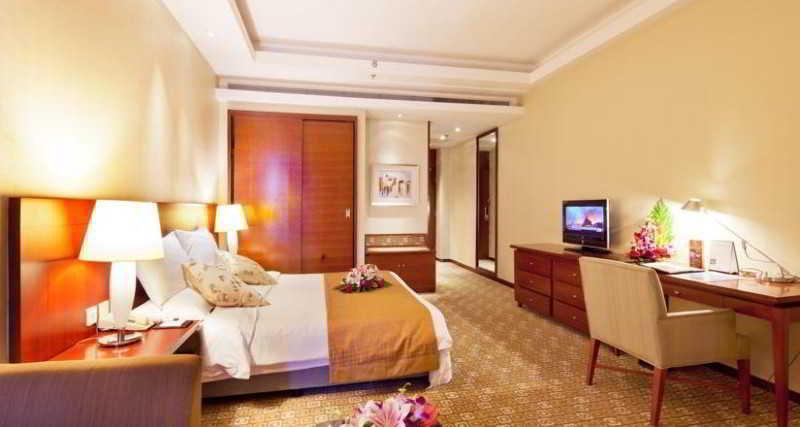 Days Inn Business Place Yinfeng ปักกิ่ง ภายนอก รูปภาพ