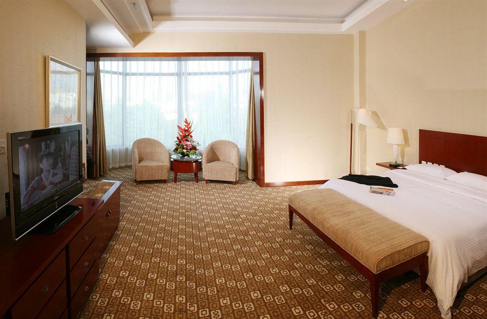 Days Inn Business Place Yinfeng ปักกิ่ง ภายนอก รูปภาพ