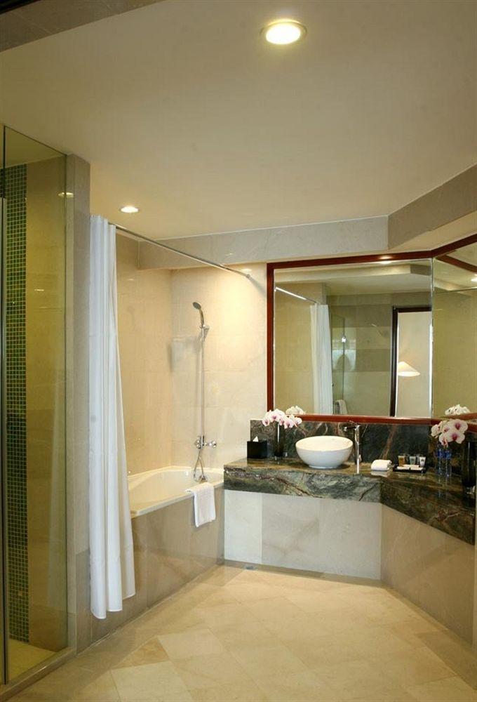 Days Inn Business Place Yinfeng ปักกิ่ง ภายนอก รูปภาพ