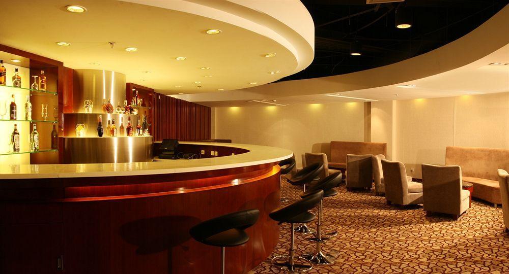 Days Inn Business Place Yinfeng ปักกิ่ง ภายนอก รูปภาพ