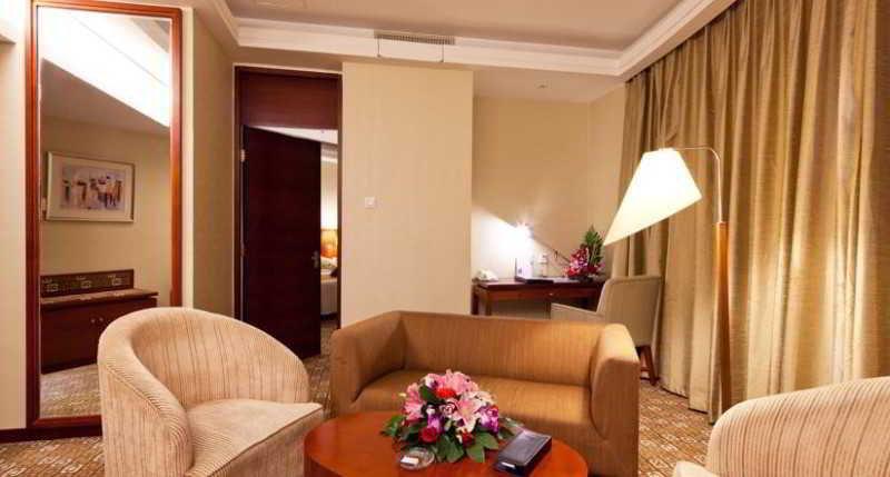Days Inn Business Place Yinfeng ปักกิ่ง ภายนอก รูปภาพ
