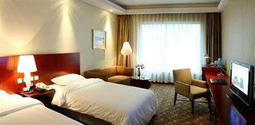 Days Inn Business Place Yinfeng ปักกิ่ง ภายนอก รูปภาพ