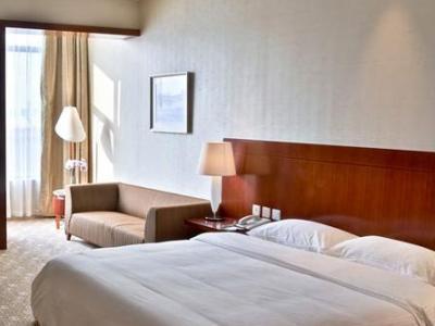 Days Inn Business Place Yinfeng ปักกิ่ง ภายนอก รูปภาพ