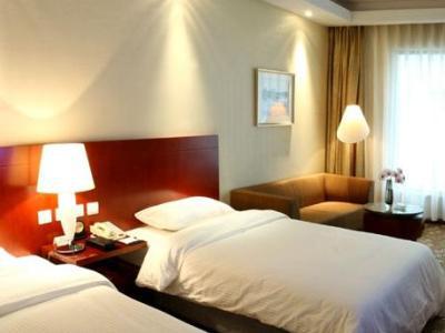 Days Inn Business Place Yinfeng ปักกิ่ง ภายนอก รูปภาพ