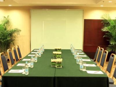 Days Inn Business Place Yinfeng ปักกิ่ง ภายนอก รูปภาพ